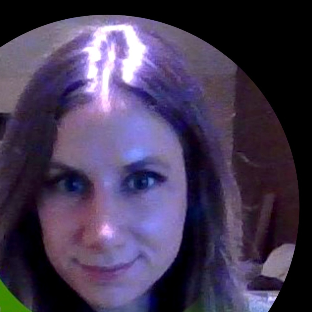 Meet your Posher, Alaina